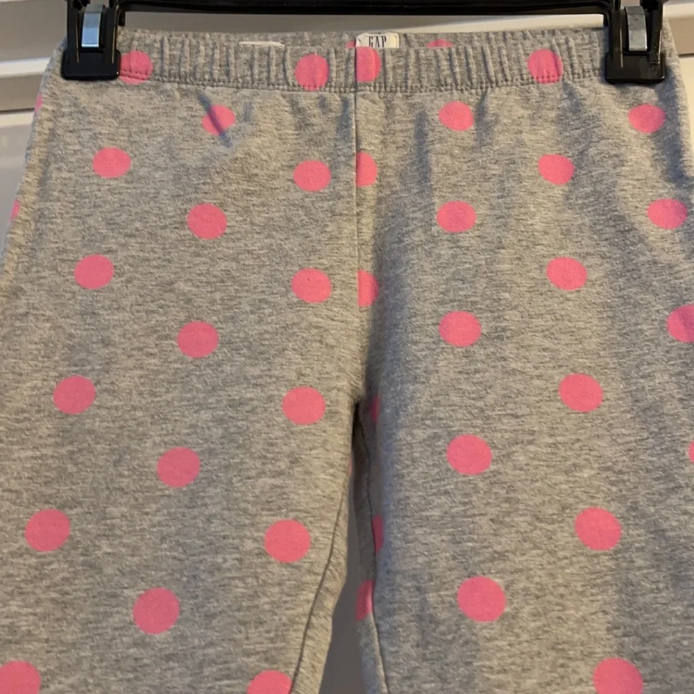 Gap capris size 10
